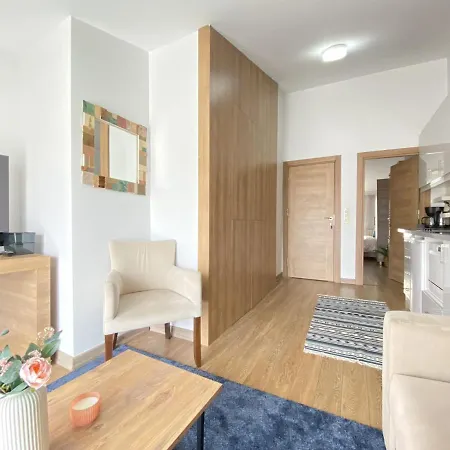 Flat W Terrace 10 Min To Citys Mall And Taksim איסטמבול