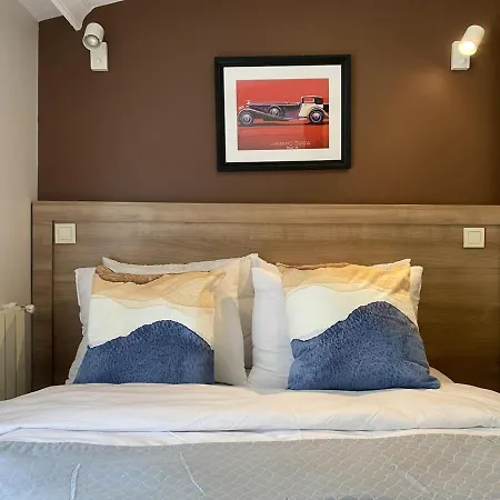 Flat W Terrace 10 Min To Citys Mall And Taksim *