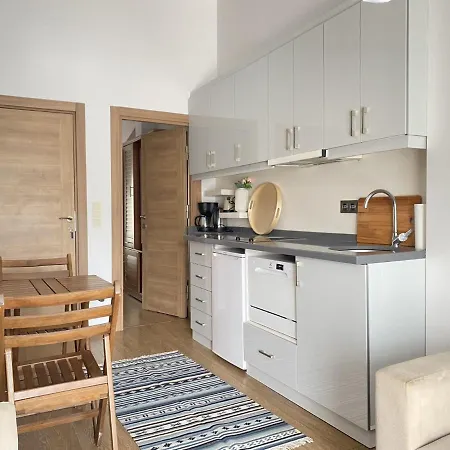 Flat W Terrace 10 Min To Citys Mall And Taksim * איסטמבול